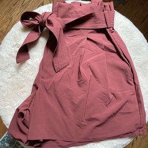 Athleta Skyline II Shorts